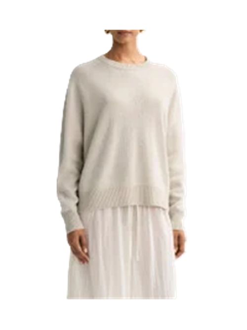  Soft Goat | FW25SF2005512007CHALK